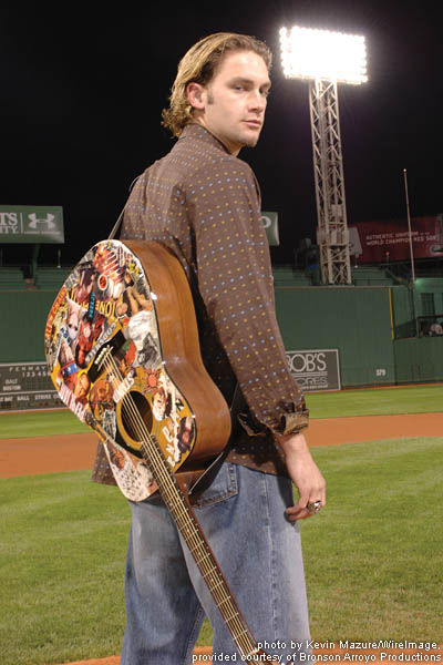 An oral history of Bronson Arroyo's career with the Cincinnati Reds